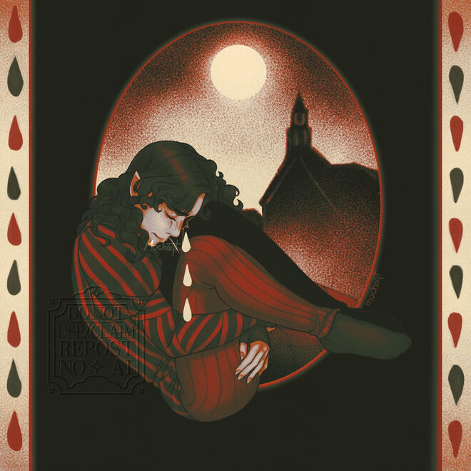 Isolated Grief