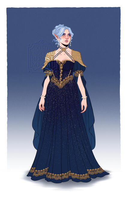 Cithrel - Formalwear