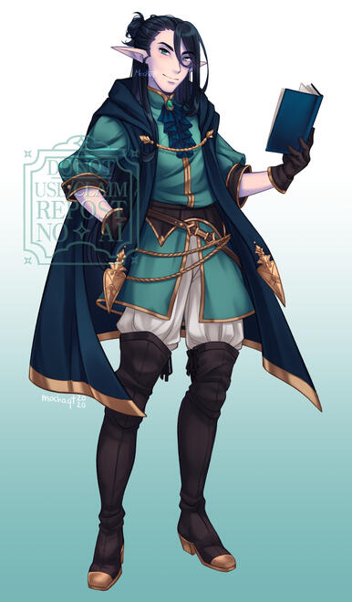 Percival - Base Design